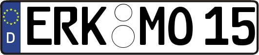 ERK-MO15