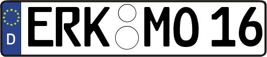 ERK-MO16