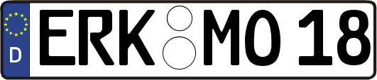 ERK-MO18