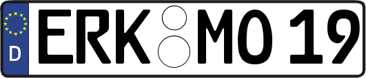 ERK-MO19