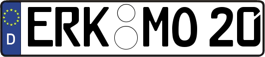 ERK-MO20