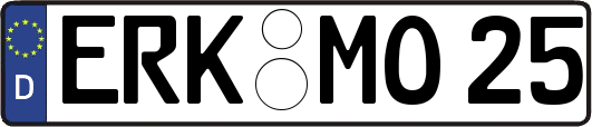 ERK-MO25
