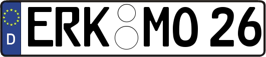 ERK-MO26