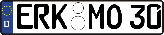ERK-MO30