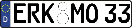 ERK-MO33