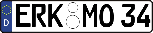 ERK-MO34