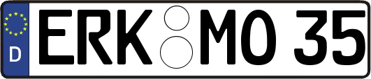 ERK-MO35