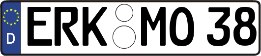 ERK-MO38