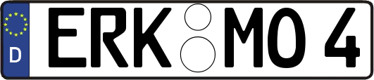 ERK-MO4