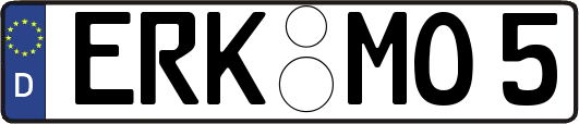 ERK-MO5