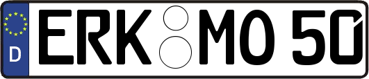ERK-MO50
