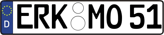 ERK-MO51