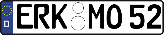 ERK-MO52