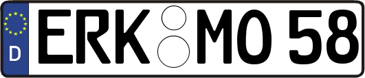 ERK-MO58
