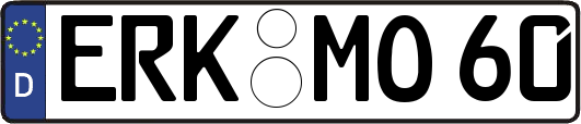ERK-MO60