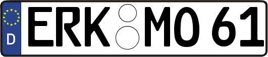 ERK-MO61