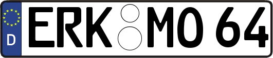ERK-MO64
