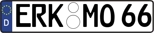 ERK-MO66