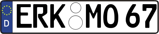 ERK-MO67