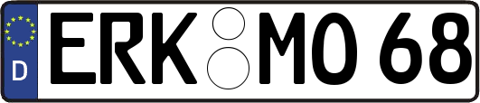 ERK-MO68