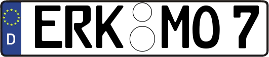 ERK-MO7