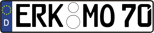 ERK-MO70