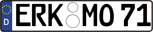 ERK-MO71