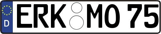ERK-MO75