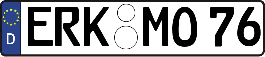 ERK-MO76
