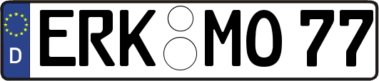 ERK-MO77