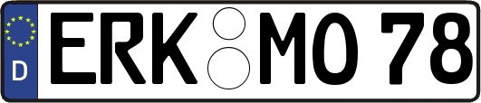 ERK-MO78