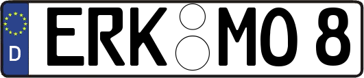 ERK-MO8