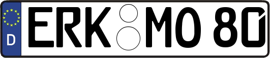 ERK-MO80