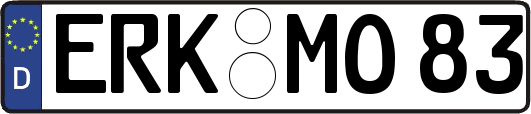 ERK-MO83