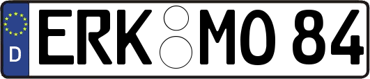 ERK-MO84
