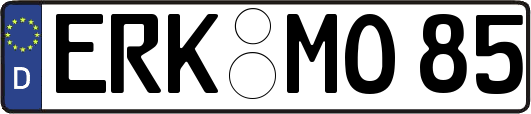 ERK-MO85