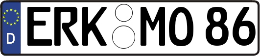 ERK-MO86