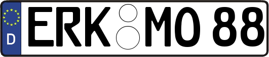 ERK-MO88