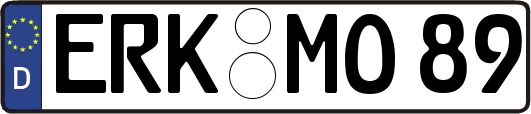 ERK-MO89