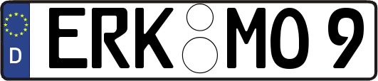 ERK-MO9