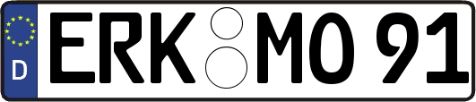 ERK-MO91