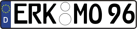 ERK-MO96