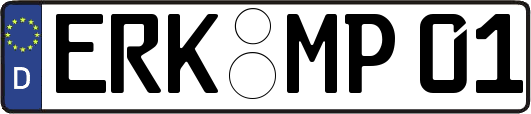 ERK-MP01