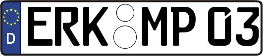 ERK-MP03