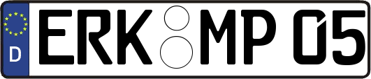 ERK-MP05