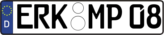 ERK-MP08