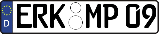 ERK-MP09