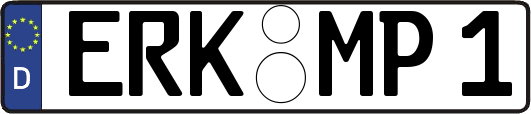 ERK-MP1
