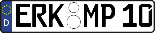 ERK-MP10