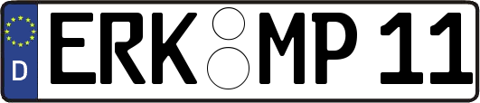 ERK-MP11